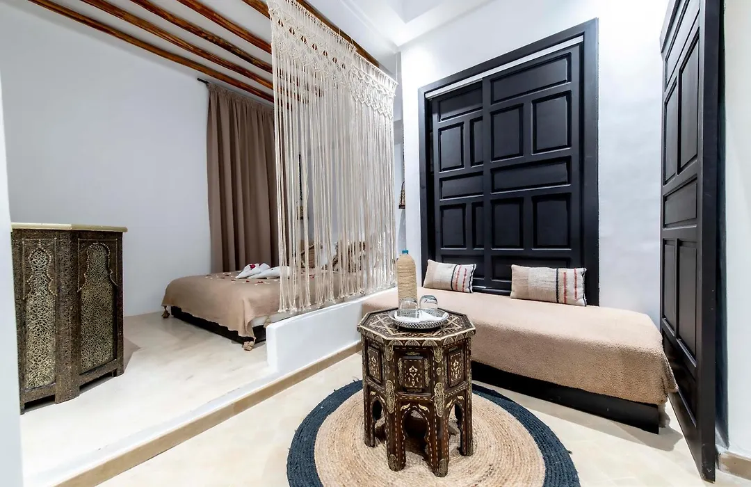 Riad Dar Yousra-1
