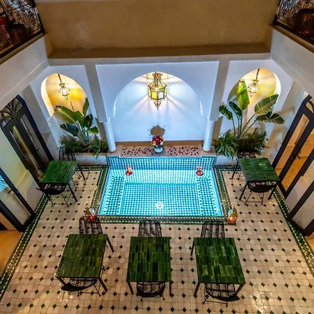 Riad Dar Yousra-2